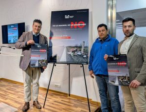 Diputación lanza una campaña por la tenencia responsable de animales, la adopción y contra el abandono