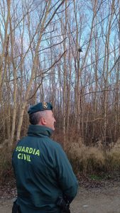 Recuperados en la Ribera cuatro guacamayos robados el 28 de noviembre