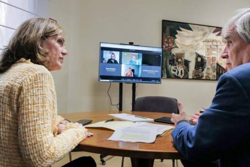 Aragón mantiene la vigilancia tras brote de gripe aviar en Lleida y recuerda la importancia de la prevención