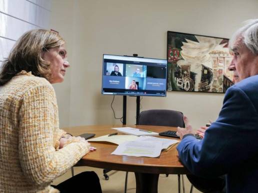 Aragón mantiene la vigilancia tras brote de gripe aviar en Lleida y recuerda la importancia de la prevención