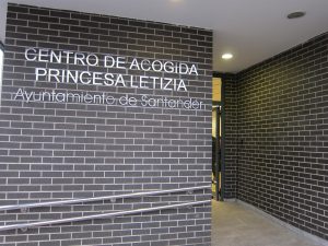 Santander seguirá prestando asistencia a las mascotas de los usuarios del Princesa Letizia