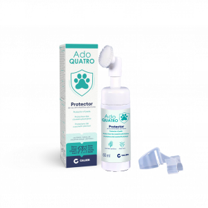 Calier relanza su protector de almohadillas AdoQUATRO en un nuevo formato