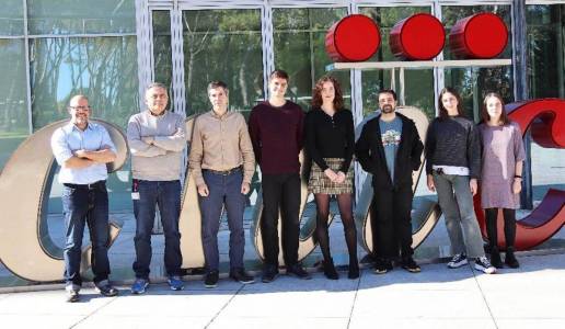 Descubren un nuevo mecanismo implicado en el control de la inflamación