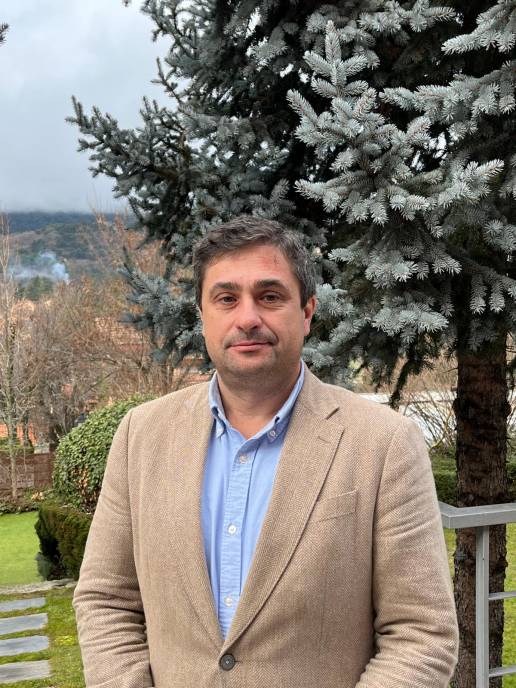 Elanco anuncia el nombramiento de Mário Hilário como Country Manager de Elanco en Portugal