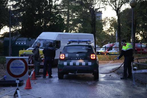 Confirmados otros 13 casos de PPA en el núcleo de Collserola (Barcelona)