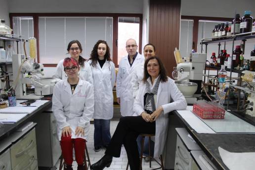 Un estudio demuestra la propiedad antiparasitaria del cardo azul contra la leishmaniasis y la enfermedad de Ch