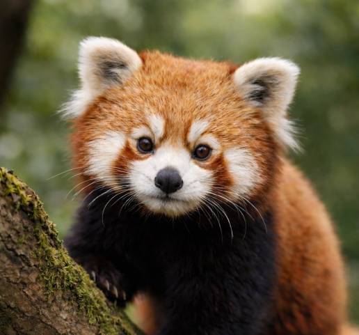El descubrimiento de nuevos fósiles del Mioceno reescribe la compleja evolución del panda rojo, según un estudio