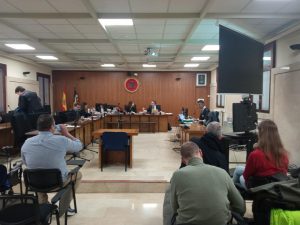 Acusado de tener un criadero ilegal de tortugas dice que nunca comerció con especies protegidas