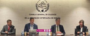 Feria de Valladolid celebrará en 2027 'VET.GAN', un evento para veterinarios y empresas proveedoras de soluciones