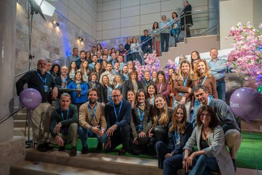 Elanco Iberia celebra su Kick-off 2026 bajo el lema “Salimos a ganar”, con la participación de Juan Luis Arsuaga