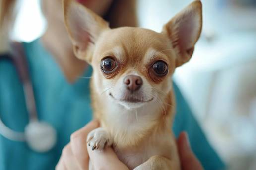 Informe de caso: Remisión completa confirmada por resonancia magnética de la presunta meningoencefalitis de origen desconocido en un chihuahua utilizando una combinación libre de esteroides de leflunomida y micofenolato mofetil