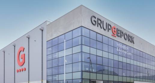 Grup Gepork cierra un 2025 superando los 100 millones de euros y consolidando su crecimiento con la adquisición de Everest-Tecnovet