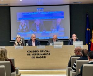 La Asamblea General de COLVEMA aprueba el Presupuesto 2026 en un año clave para la defensa de la profesión veterinaria
