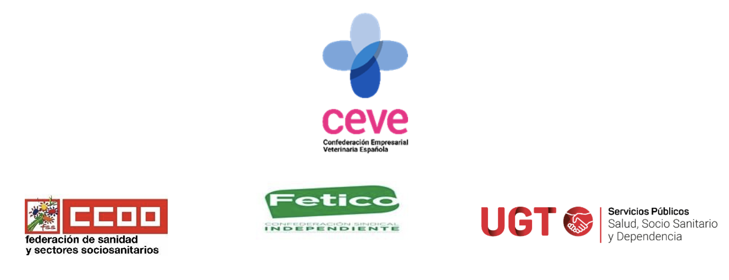 INFORME DE LA COMISIÓN PARITARIA DEL CONVENIO DE CENTROS Y SERVICIOS VETERINARIOS SOBRE LA CARRERA PROFESIONAL Y EL PROYECTO DE ESPECIALIZACIÓN DE LA OCV