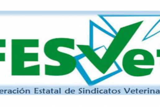 La Federación Estatal de Sindicatos Veterinarios pide a la Organización Colegial Veterinaria Española que aplace la manifestación convocada para el 18 de febrero