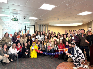 Zoetis, la única empresa del sector biotecnológico y farmacéutico veterinario, en España, reconocida cuatro años consecutivos como Great Place To Work®