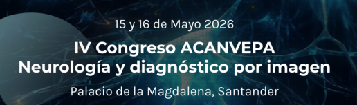 ACANVEPA lanza la web oficial del IV Congreso de Neurología y Diagnóstico por Imagen Veterinario