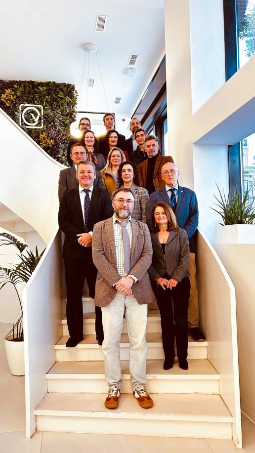 La veterinaria valenciana recobra su carácter pionero y vuelve a ser una de las seis regiones con academia de ciencias propia