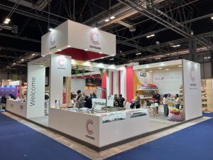 Centauro refuerza su presencia en Iberzoo+Propet con un estand innovador orientado al futuro del sector