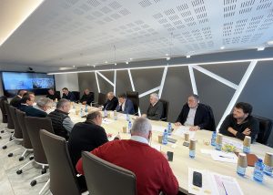 La Junta de Precios del Cerdo de Mercolleida pide medidas más efectivas para contener la PPA