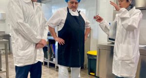 La Junta Municipal de Hortaleza realizó más de 1.600 inspecciones sanitarias en 2025