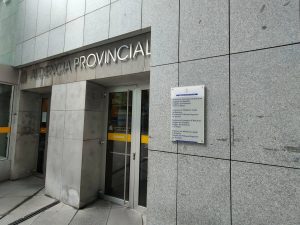 Un hombre se enfrenta a dos años de cárcel por matar a tiros a cinco vacas y herir de gravedad a otra