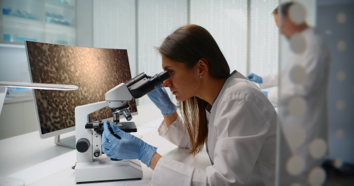 El trabajo de los veterinarios en mataderos garantiza la transparencia en los procesos y la seguridad alimentaria de los productos cárnicos