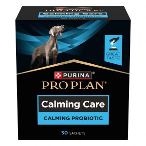Purina anuncia en Vetmadrid el lanzamiento de su probiótico Calming Care® el próximo mes de abril