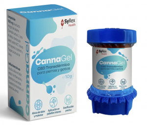 SyRex Health participa en AMVAC-Propet 2026 y presenta BACTILIS, su nuevo triplebiótico para perros y gatos