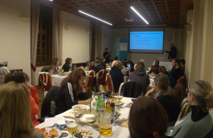 La epilepsia y otros eventos neurológicos en pequeños animales, a debate en los “Jueves de Veterinaria”