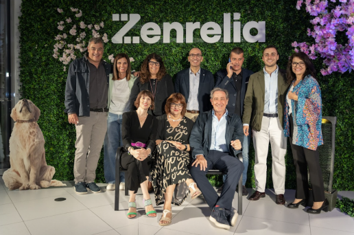 Elanco refuerza su apuesta por la innovación y el compromiso social en AMVAC e Iberzoo+Propet 2026