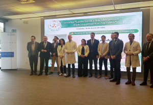 Sanitarios y veterinarios llaman a reforzar la prevención frente a la leishmaniosis en España