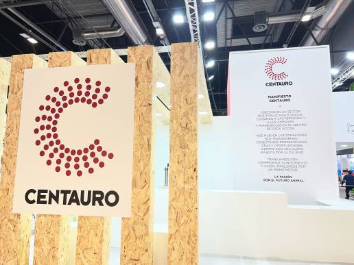 El diagnóstico y la anestesia, presentados en Iberzoo-Propet, uno de los pilares claves en la especialización de Centauro