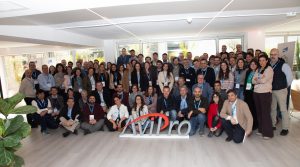 Elanco celebra en Madrid el Minisimposio “Nuevas estrategias frente a la Salmonella” y presenta su programa vacunal con cuarta dosis