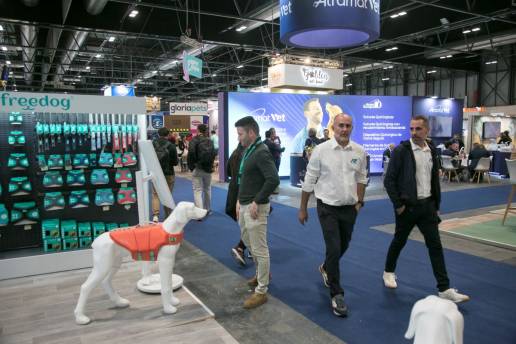 Iberzoo Propet culmina su edición más exitosa con más de 21.000 visitantes profesionales y evoluciona a IBERPET 2027