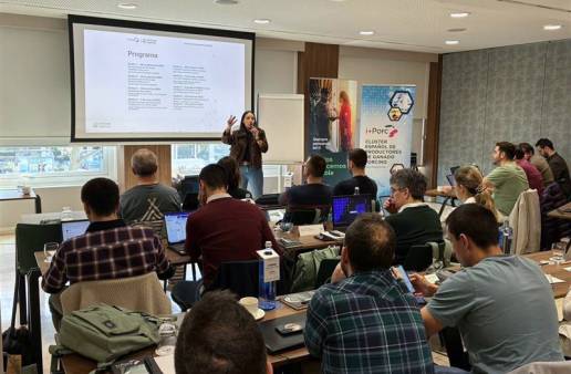 Boehringer Ingelheim e i+Porc organizan el Curso de Datos e Inteligencia Artificial para el sector porcino