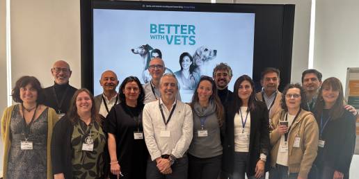 “Better with Vets”, el Think Tank de MSD Animal Health, celebra su 5to encuentro con la firma del “Manifiesto Better with Vets”