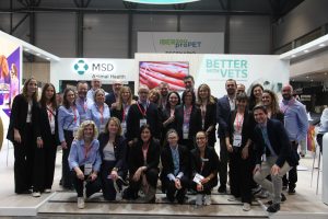 MSD Animal Health presentará en Iberzoo+Propet 2026 sus últimas innovaciones biofarmacéuticas centradas en el cuidado Veterinario