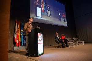 Gijón se consolida como capital de la oftalmología veterinaria tras el éxito del XV Congreso SEOVET