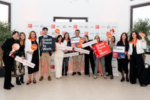 Zoetis España, única empresa de salud animal en el ranking Best Workplaces 2026