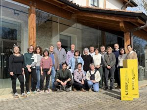 El CITA lidera un proyecto transfronterizo para mejorar la inseminación ovina y frenar las resistencias antimicrobianas