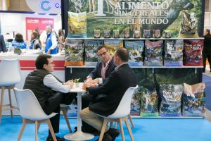 Iberzoo Propet reunirá 1.200 marcas del sector, que factura cerca de 37.000 millones de euros