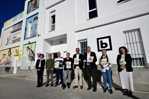  Diputación entrega recursos a los municipios para abordar las políticas locales de protección animal