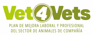 El Colegio de Veterinarios de Madrid y AMVAC lideran un plan para mejorar las condiciones laborales en las clínicas de animales de compañía