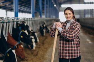 El Ministerio de Agricultura, Pesca y Alimentación convoca los XVII Premios de Excelencia a la Innovación para Mujeres Rurales 2026