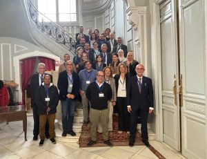 El CIHEAM Zaragoza y la FAO crean la Red Mediterránea de Sistemas Ganaderos Sostenibles