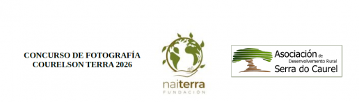 CONCURSO DE FOTOGRAFÍA COURELSON TERRA 2026