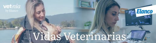Elanco impulsa “Vidas veterinarias”, una campaña para dar voz y reconocimiento a la profesión