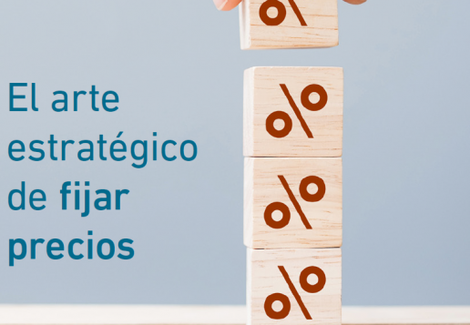 El arte estratégico de fijar precios