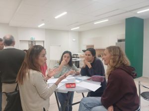 Adaptación de los rumiantes al cambio climático: objetivo del nuevo proyecto LIFE EFACC en el que participa el CITA